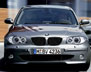 BMW　E87　120iセキュリティーパッケージ